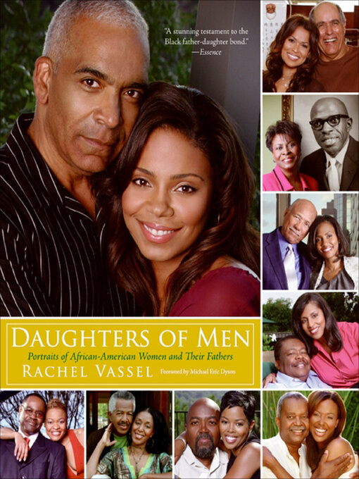 Title details for Daughters of Men by Rachel Vassel - Available
